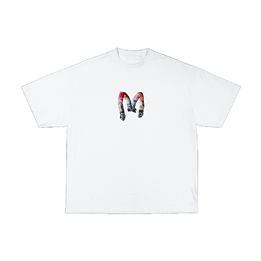 Cigarette Tee