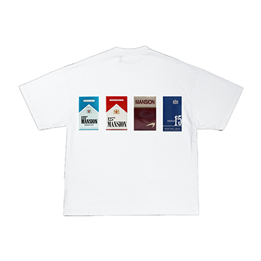 Cigarette Tee
